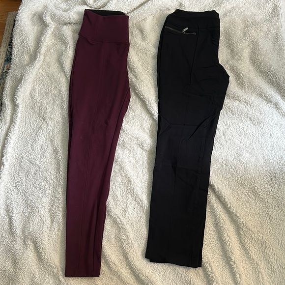 Work Pants Bundle - Picture 1 of 3